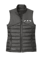 Load image into Gallery viewer, Mae Creek Farm- Eddie Bauer- Puffy Vest