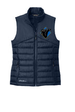 Load image into Gallery viewer, Victory Stables - Eddie Bauer- Puffy Vest
