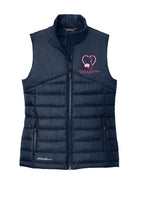 Load image into Gallery viewer, RLP - Eddie Bauer- Puffy Vest