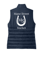 Load image into Gallery viewer, MSM- Eddie Bauer- Puffy Vest