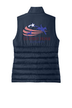 Load image into Gallery viewer, US Event Horse Futurity- Eddie Bauer- Puffy Vest