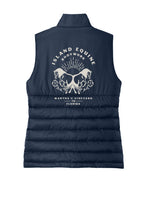 Load image into Gallery viewer, IEB- Eddie Bauer- Puffy Vest