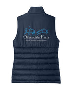 Load image into Gallery viewer, Oakendale Farm LLC- Eddie Bauer- Puffy Vest