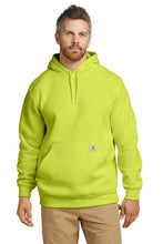 Load image into Gallery viewer, Lennox Dressage- Carhartt- Midweight Hooded Sweatshirt