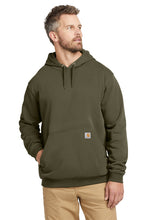 Load image into Gallery viewer, Lennox Dressage- Carhartt- Midweight Hooded Sweatshirt