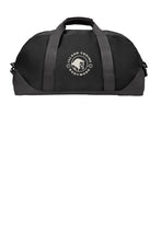 Load image into Gallery viewer, IEB - Eddie Bauer® - LARGE- Ripstop Duffel