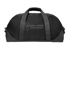 Load image into Gallery viewer, DHEM - Eddie Bauer® - Medium- Ripstop Duffel
