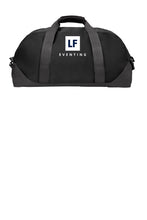 Load image into Gallery viewer, LFE - Eddie Bauer® - Medium- Ripstop Duffel