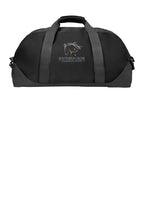 Load image into Gallery viewer, SCEC - Eddie Bauer® - Medium- Ripstop Duffel