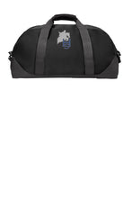 Load image into Gallery viewer, Heberle Stables - Eddie Bauer® - Medium- Ripstop Duffel