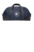 Load image into Gallery viewer, IEB - Eddie Bauer® - LARGE- Ripstop Duffel