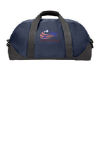 Load image into Gallery viewer, US Event Horse Futurity- Eddie Bauer® - Medium- Ripstop Duffel