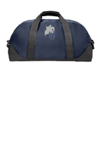 Load image into Gallery viewer, Heberle Stables - Eddie Bauer® - Medium- Ripstop Duffel