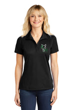 Load image into Gallery viewer, AM Equestrian- Sport Tek- Polo