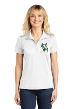 Load image into Gallery viewer, AM Equestrian- Sport Tek- Polo