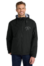 Load image into Gallery viewer, Baker Stables- Port Authority- Adult Team Jacket