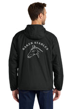Load image into Gallery viewer, Baker Stables- Port Authority- Adult Team Jacket