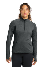 Load image into Gallery viewer, Twin Ponds Farm- Sport Tek- Sport-Wick® Stretch 1/4-Zip Pullover