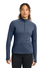 Load image into Gallery viewer, Twin Ponds Farm- Sport Tek- Sport-Wick® Stretch 1/4-Zip Pullover