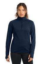 Load image into Gallery viewer, Twin Ponds Farm- Sport Tek- Sport-Wick® Stretch 1/4-Zip Pullover