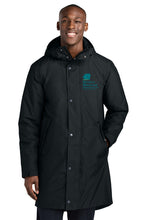 Load image into Gallery viewer, SMACC- Sport-Tek®- Waterproof Insulated Sideline Parka