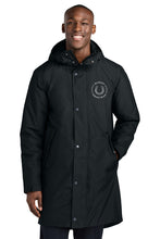 Load image into Gallery viewer, McSoley Equestrian - Sport-Tek®- Waterproof Insulated Sideline Parka
