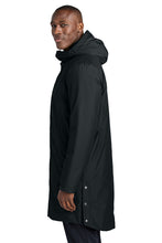 Load image into Gallery viewer, McSoley Equestrian - Sport-Tek®- Waterproof Insulated Sideline Parka