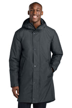 Load image into Gallery viewer, McSoley Equestrian - Sport-Tek®- Waterproof Insulated Sideline Parka