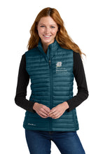 Load image into Gallery viewer, SMACC - Eddie Bauer- Packable Quilted Vest