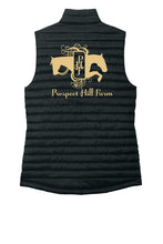 Load image into Gallery viewer, PHF - Eddie Bauer- Packable Quilted Vest