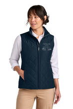 Load image into Gallery viewer, Outlook Farm- Brooks Brothers® - Quilted Vest