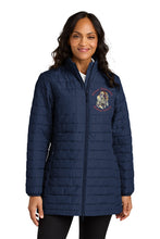 Load image into Gallery viewer, GDRS- Port Authority® Women’s C-FREE® Brick Jacket