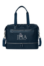 Load image into Gallery viewer, JHA Riding Academy - Brooks Brothers® - Oxford Weekender