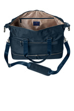 Load image into Gallery viewer, JHA Riding Academy - Brooks Brothers® - Oxford Weekender