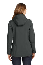 Load image into Gallery viewer, SMACC - Eddie Bauer- Hooded Soft Shell Parka