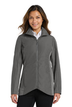 Load image into Gallery viewer, SMACC- Port Authority- COLLECTIVE- Insulated Jacket