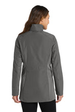 Load image into Gallery viewer, SMACC- Port Authority- COLLECTIVE- Insulated Jacket