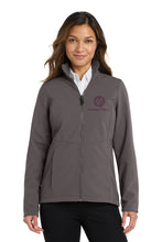 Load image into Gallery viewer, Claddagh Farm - Port Authority® - Collective Soft Shell Jacket