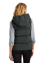 Load image into Gallery viewer, Claddagh Farm - Mercer+Mettle® - Women’s Puffy Vest