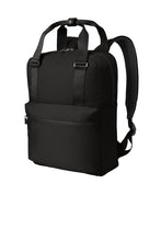 Load image into Gallery viewer, McSoley Equestrian - Mercer+Mettle® - Claremont Handled Backpack