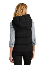 Load image into Gallery viewer, McSoley Equestrian - Mercer+Mettle® - Women’s Puffy Vest