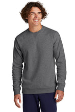 Load image into Gallery viewer, SMACC - Sport Tek- Drive Fleece Crewneck