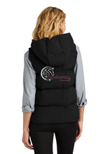 Load image into Gallery viewer, Cloverfield SH- Mercer+Mettle® - Women’s Puffy Vest