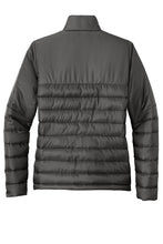 Load image into Gallery viewer, Claddagh Farm - Eddie Bauer- Puffy Jacket