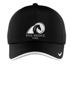 Load image into Gallery viewer, Pine Bridge Farm- Nike- Baseball Cap