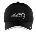 Load image into Gallery viewer, Foothills Riding Club- Nike- Dri-FIT Swoosh Perforated Cap