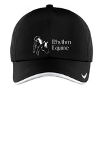 Load image into Gallery viewer, Rhythm Equine- Nike- Baseball Cap