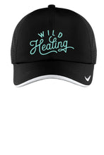 Load image into Gallery viewer, Wild Healing Equine- Nike- Baseball Cap