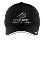 Load image into Gallery viewer, Seapowet Stables- Nike- Baseball Cap