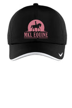 Load image into Gallery viewer, MKL Equine- Nike- Baseball Cap